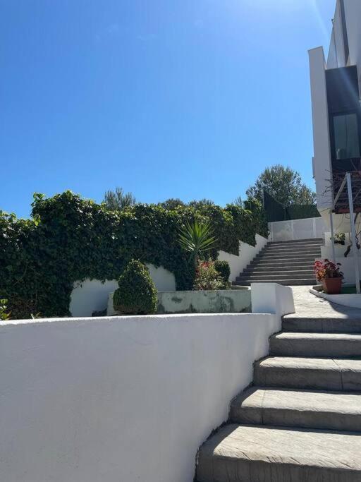 Villa En Oropesa Oropesa del Mar Ngoại thất bức ảnh