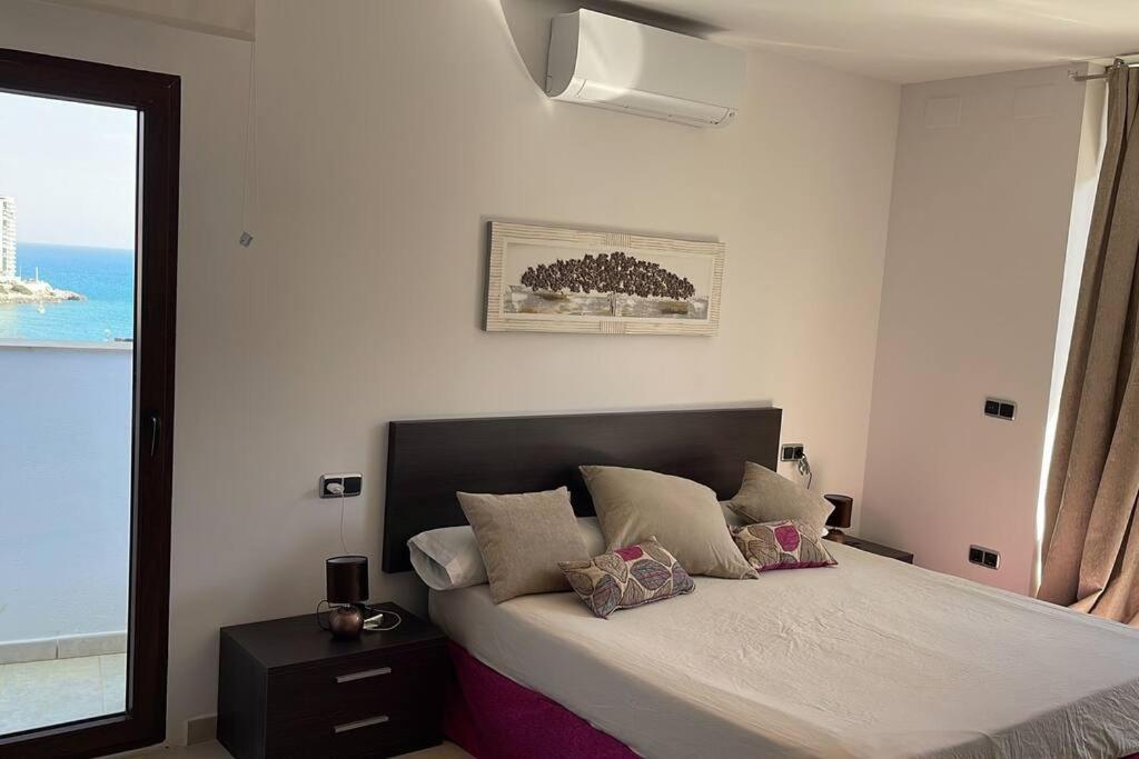 Villa En Oropesa Oropesa del Mar Ngoại thất bức ảnh