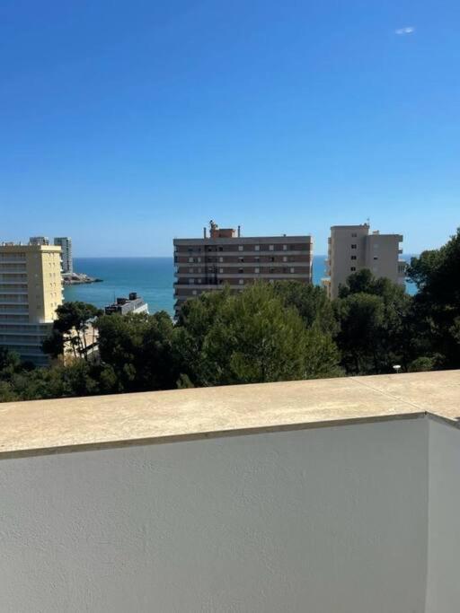 Villa En Oropesa Oropesa del Mar Ngoại thất bức ảnh