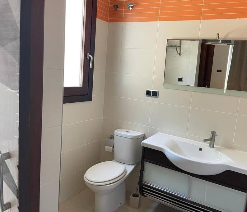 Villa En Oropesa Oropesa del Mar Ngoại thất bức ảnh
