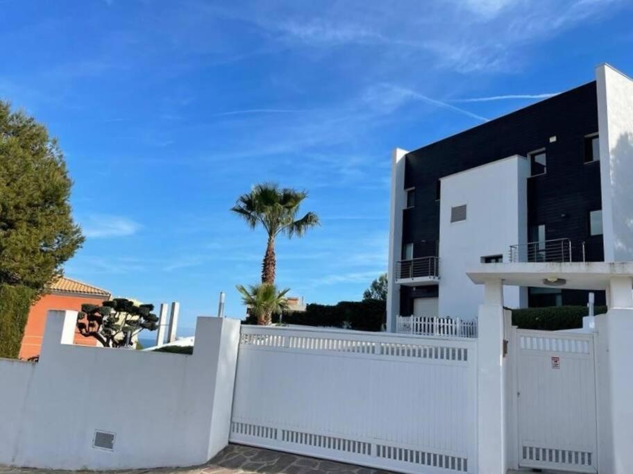 Villa En Oropesa Oropesa del Mar Ngoại thất bức ảnh