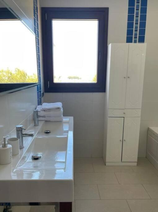 Villa En Oropesa Oropesa del Mar Ngoại thất bức ảnh