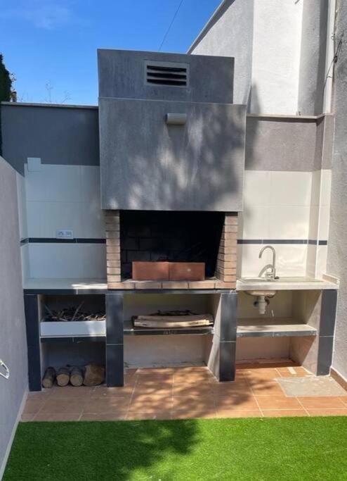 Villa En Oropesa Oropesa del Mar Ngoại thất bức ảnh