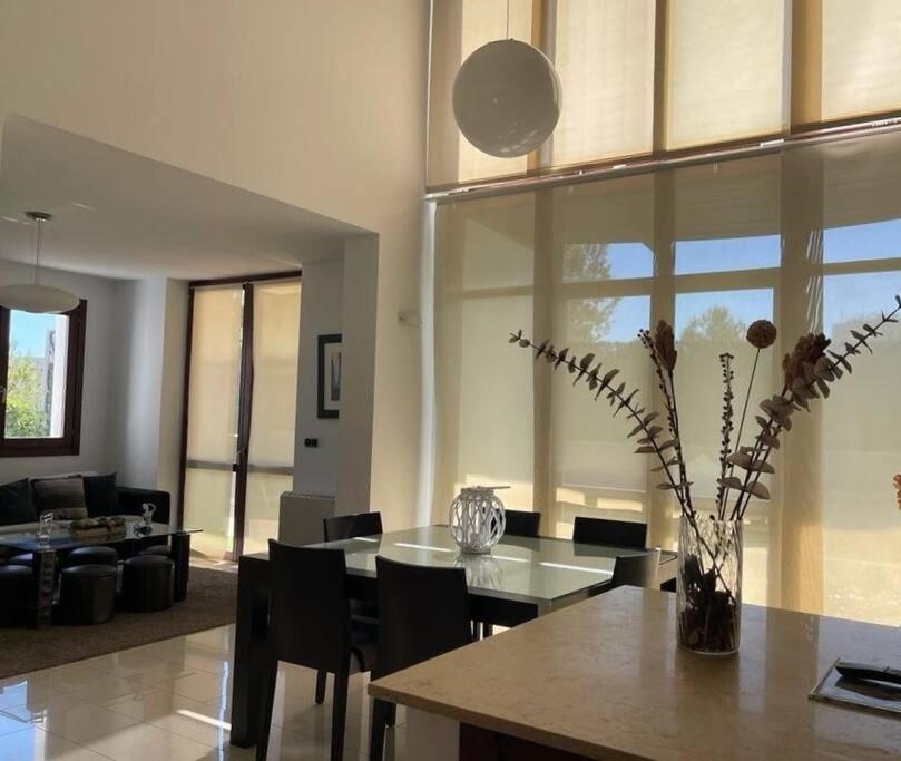 Villa En Oropesa Oropesa del Mar Ngoại thất bức ảnh