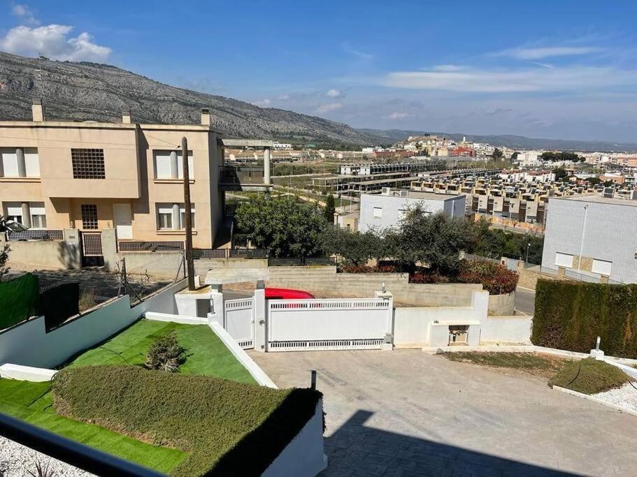 Villa En Oropesa Oropesa del Mar Ngoại thất bức ảnh