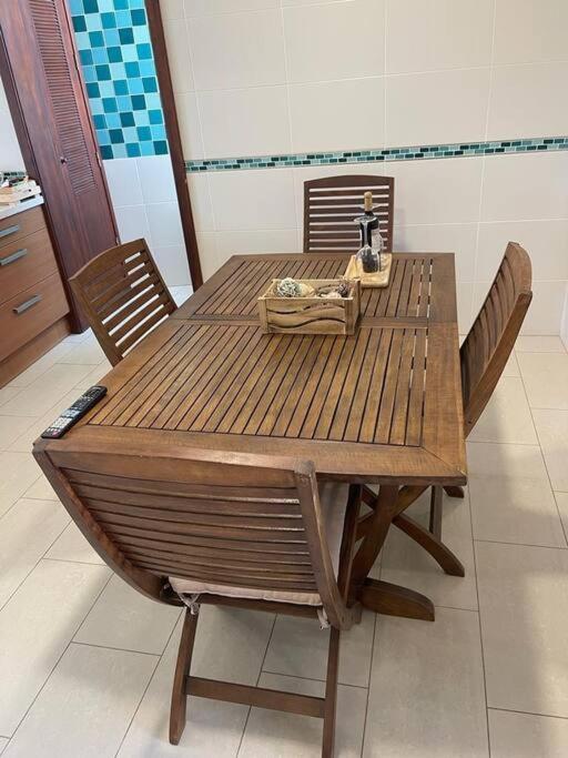 Villa En Oropesa Oropesa del Mar Ngoại thất bức ảnh