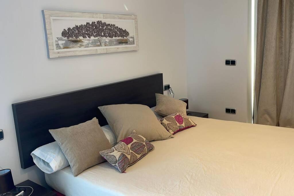 Villa En Oropesa Oropesa del Mar Ngoại thất bức ảnh