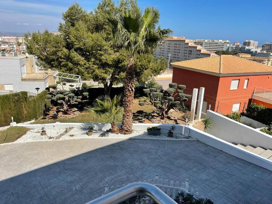 Villa En Oropesa Oropesa del Mar Ngoại thất bức ảnh