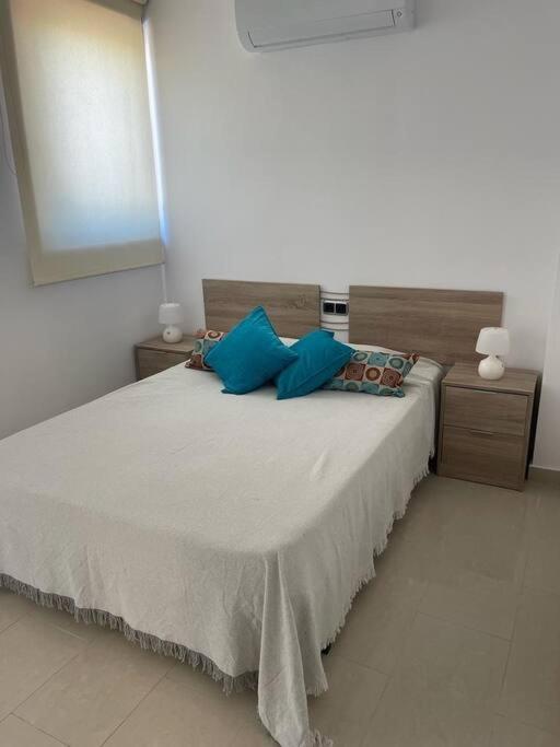 Villa En Oropesa Oropesa del Mar Ngoại thất bức ảnh