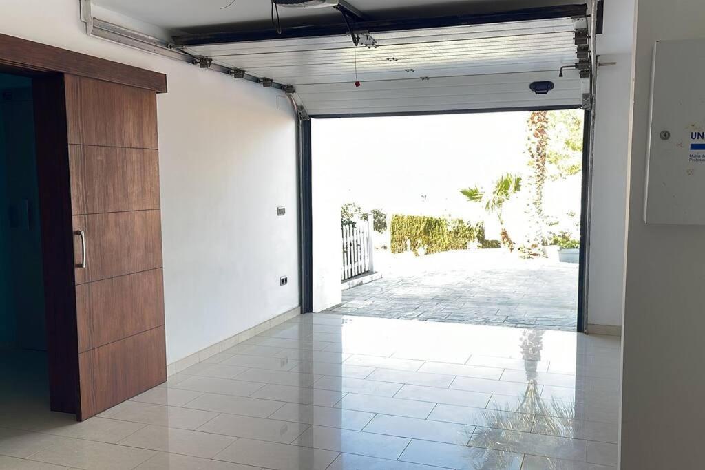 Villa En Oropesa Oropesa del Mar Ngoại thất bức ảnh
