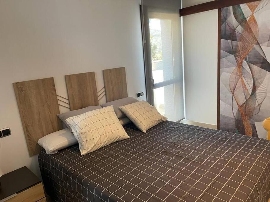Villa En Oropesa Oropesa del Mar Ngoại thất bức ảnh