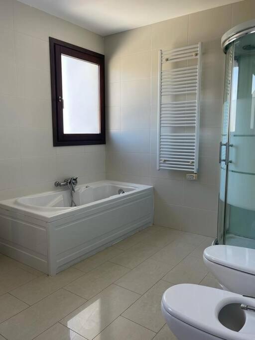 Villa En Oropesa Oropesa del Mar Ngoại thất bức ảnh