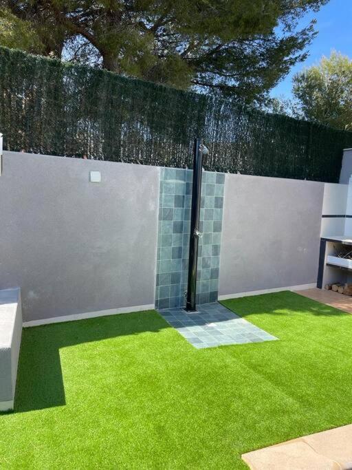 Villa En Oropesa Oropesa del Mar Ngoại thất bức ảnh